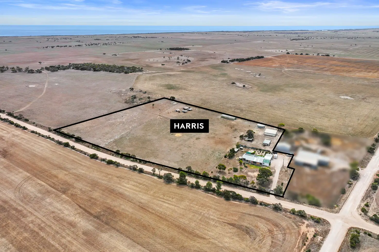 Main view of Homely house listing, 334 Minlacowie Road, Minlaton SA 5575