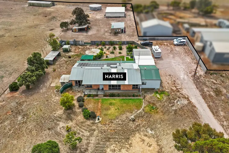 Second view of Homely house listing, 334 Minlacowie Road, Minlaton SA 5575