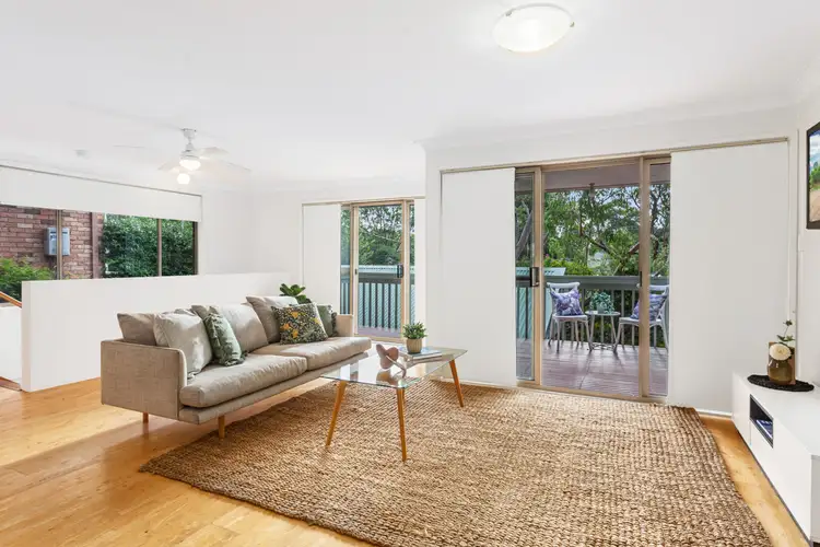 Third view of Homely house listing, 14 Jordan Close, Mount Colah NSW 2079