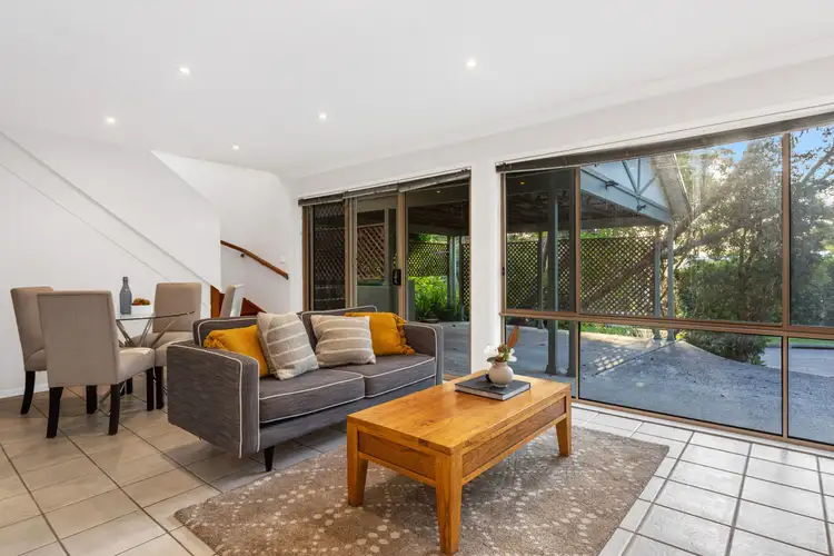 Fourth view of Homely house listing, 14 Jordan Close, Mount Colah NSW 2079