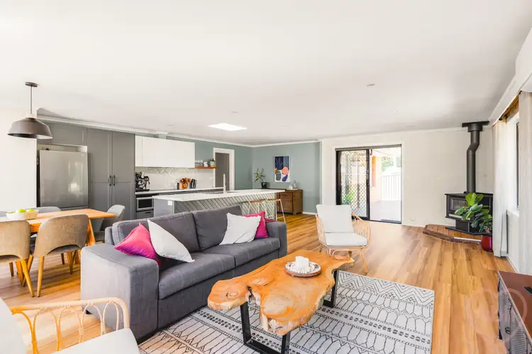 72 Kingsmill Street, Kambah ACT 2902