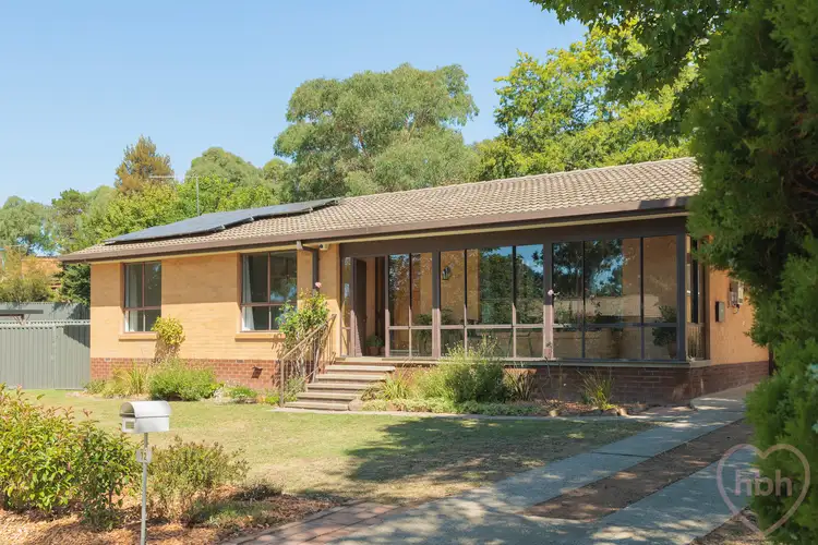 Second view of Homely house listing, 72 Kingsmill Street, Kambah ACT 2902