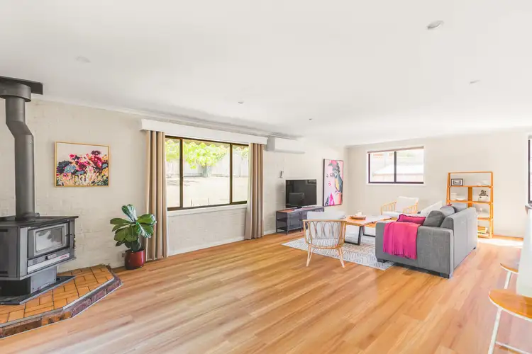 Third view of Homely house listing, 72 Kingsmill Street, Kambah ACT 2902