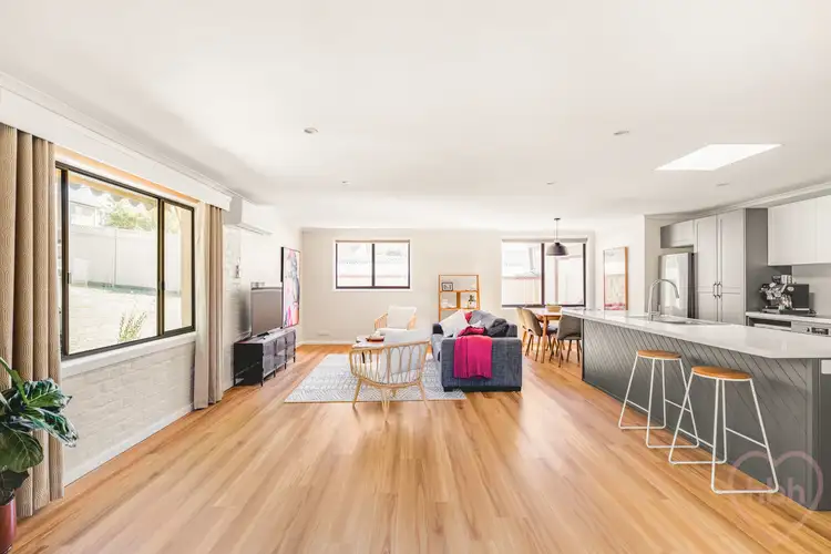 Fourth view of Homely house listing, 72 Kingsmill Street, Kambah ACT 2902