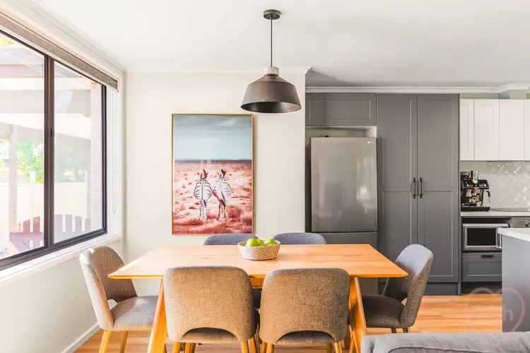 Fifth view of Homely house listing, 72 Kingsmill Street, Kambah ACT 2902