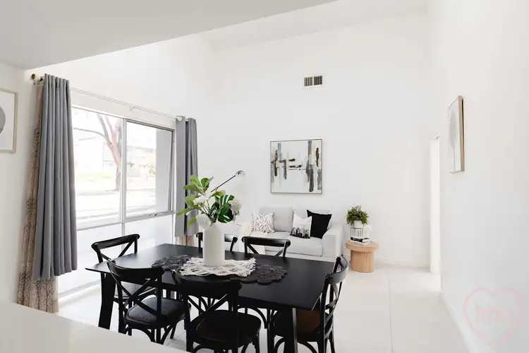 Fifth view of Homely townhouse listing, 7/98 Aspinall Street, Watson ACT 2602