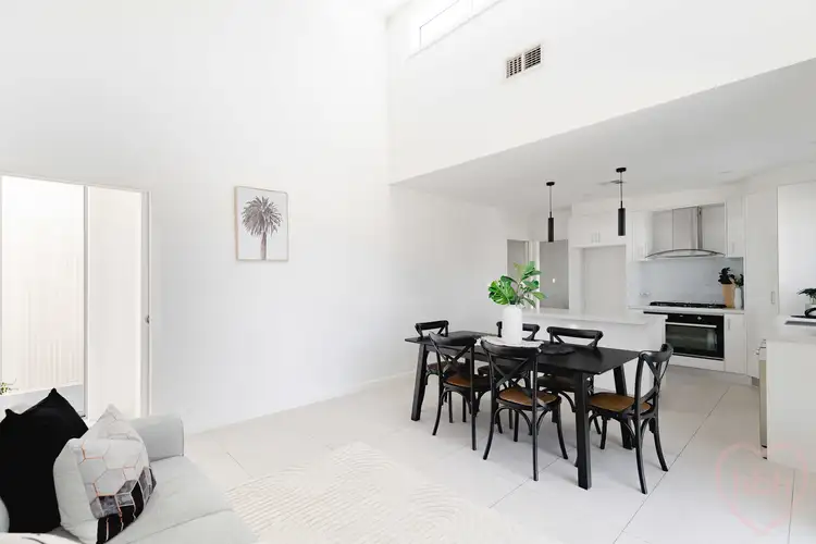 Sixth view of Homely townhouse listing, 7/98 Aspinall Street, Watson ACT 2602