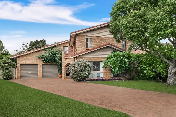 36 Victor Street, Greystanes NSW 2145