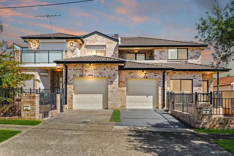 Main view of Homely house listing, 3 Duke Street, Merrylands NSW 2160