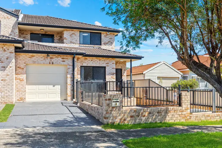 Second view of Homely house listing, 3 Duke Street, Merrylands NSW 2160