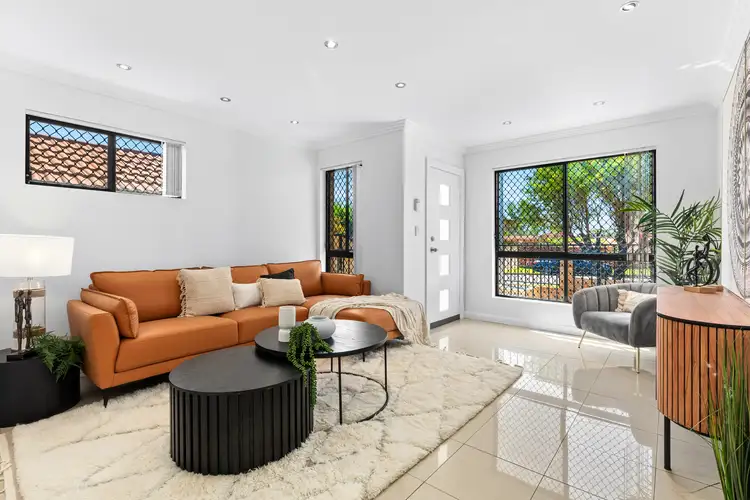 Fourth view of Homely house listing, 3 Duke Street, Merrylands NSW 2160