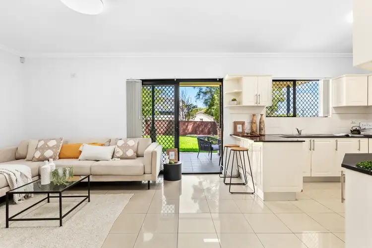 Fifth view of Homely house listing, 3 Duke Street, Merrylands NSW 2160