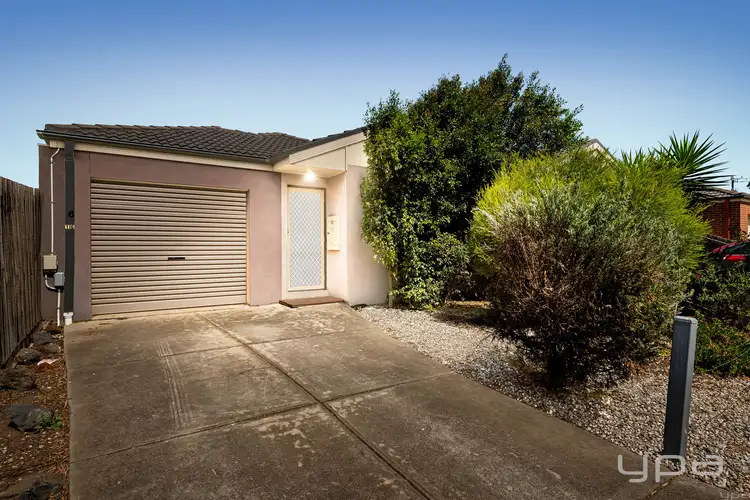 Main view of Homely unit listing, 1/6 Montana Drive, Werribee VIC 3030