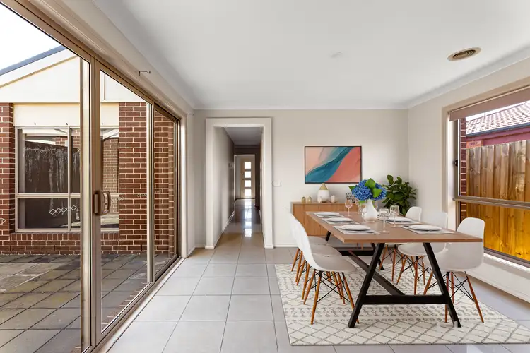 Third view of Homely unit listing, 1/6 Montana Drive, Werribee VIC 3030