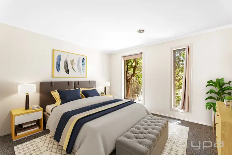 Sixth view of Homely unit listing, 1/6 Montana Drive, Werribee VIC 3030