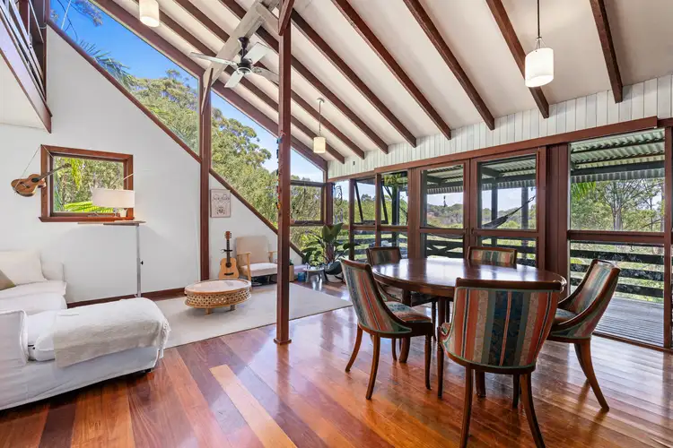 Third view of Homely unit listing, 9/13 Tanglewood Drive, Tanglewood NSW 2488