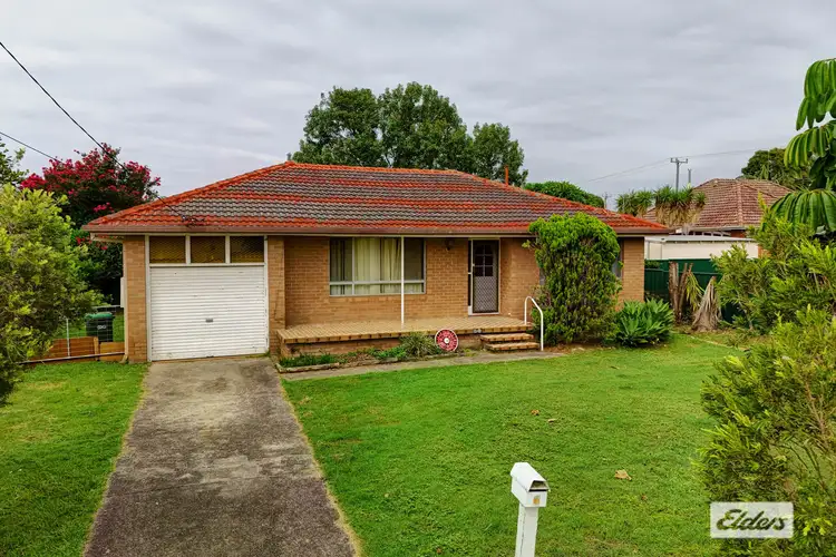 Main view of Homely house listing, 1 Hillcrest Close, Taree NSW 2430