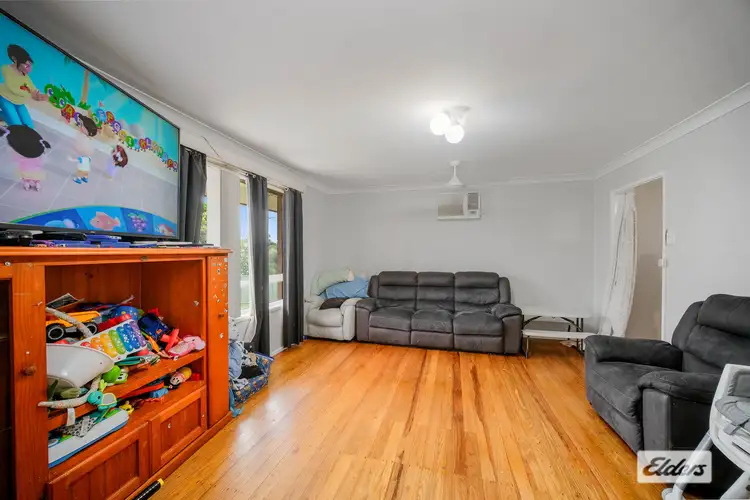 Second view of Homely house listing, 1 Hillcrest Close, Taree NSW 2430