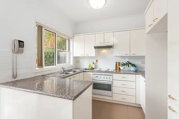 Third view of Homely villa listing, 3/2-6 Van Dieman Place, Caringbah NSW 2229