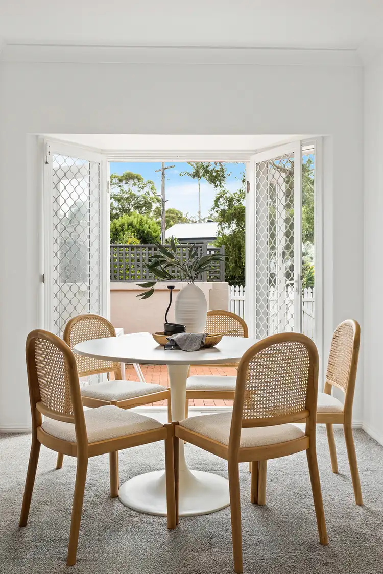 Fourth view of Homely villa listing, 3/2-6 Van Dieman Place, Caringbah NSW 2229