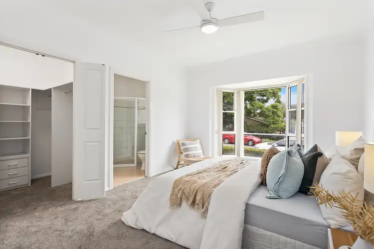 Sixth view of Homely villa listing, 3/2-6 Van Dieman Place, Caringbah NSW 2229