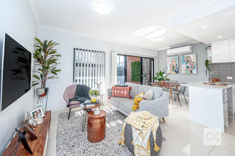 Main view of Homely unit listing, 3/3 Alexander Lane, Marden SA 5070