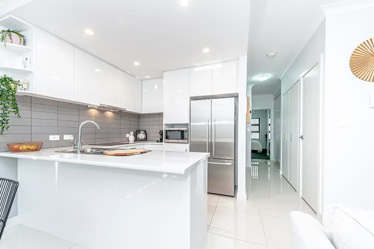Third view of Homely unit listing, 3/3 Alexander Lane, Marden SA 5070