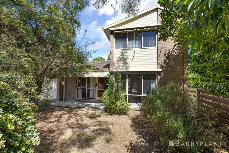 Main view of Homely townhouse listing, 24/310 Dorset Road, Croydon VIC 3136