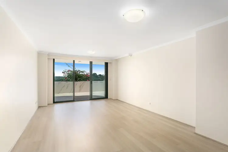 137/121-133 Pacific Highway, Hornsby NSW 2077