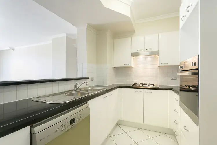 Fifth view of Homely unit listing, 137/121-133 Pacific Highway, Hornsby NSW 2077