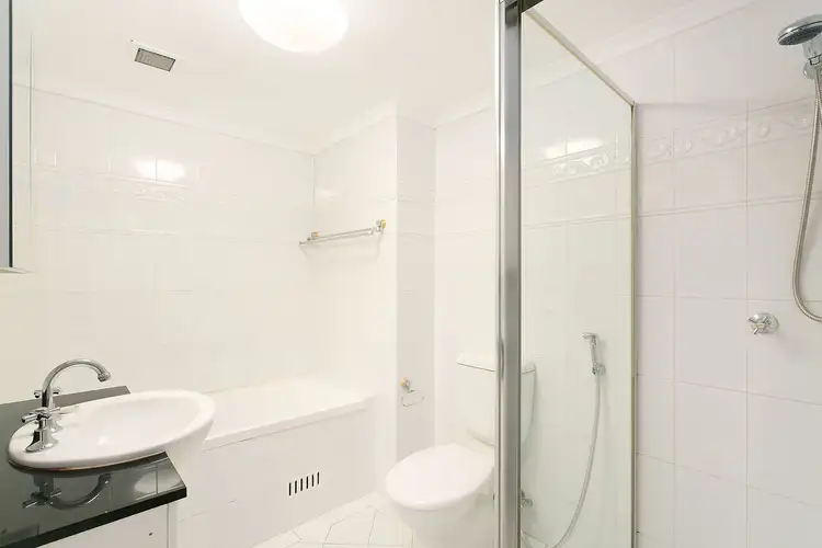 Sixth view of Homely unit listing, 137/121-133 Pacific Highway, Hornsby NSW 2077