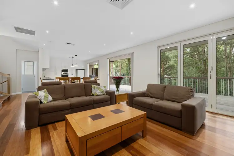 Second view of Homely house listing, 50 Livingstone Avenue, Pymble NSW 2073