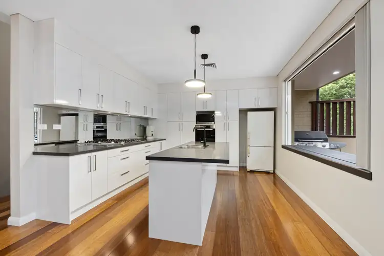 Third view of Homely house listing, 50 Livingstone Avenue, Pymble NSW 2073