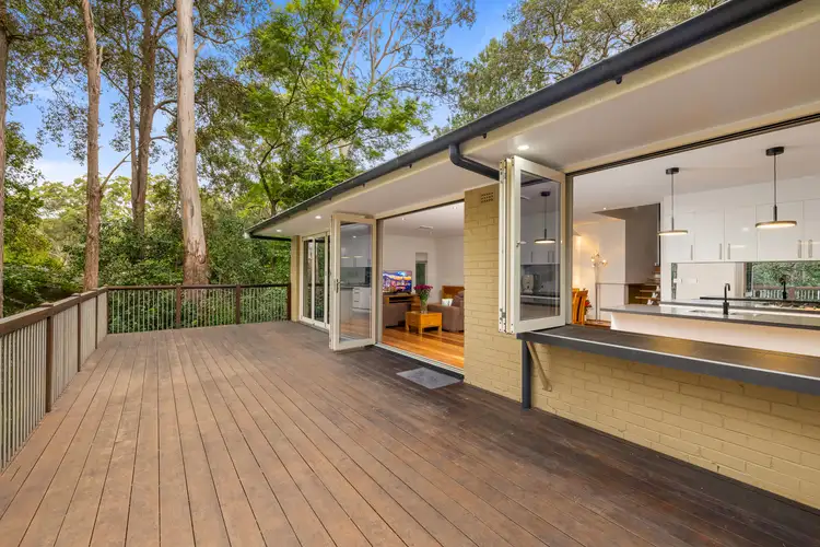 Fifth view of Homely house listing, 50 Livingstone Avenue, Pymble NSW 2073