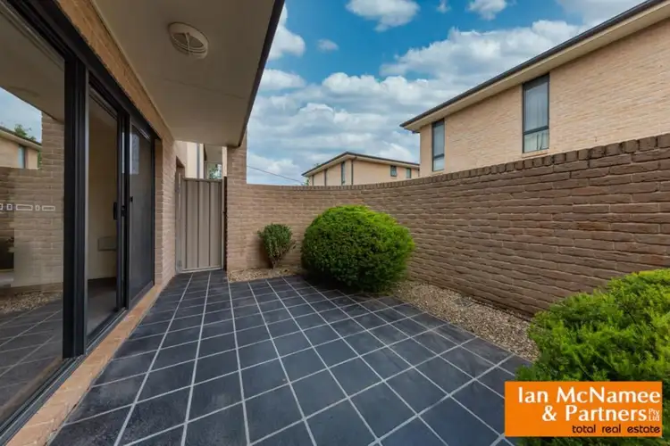 Main view of Homely townhouse listing, 6/30 Buttle Street, Queanbeyan East NSW 2620