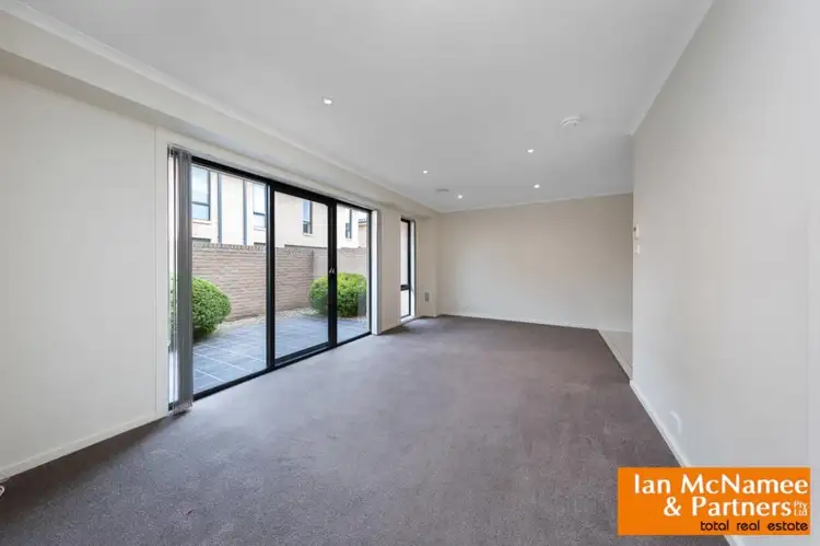 Fourth view of Homely townhouse listing, 6/30 Buttle Street, Queanbeyan East NSW 2620