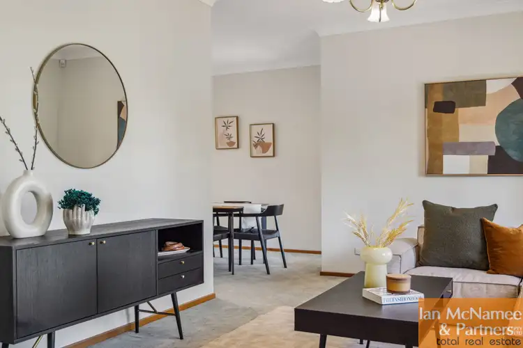 Second view of Homely house listing, 1 Wangara Crescent, Queanbeyan West NSW 2620