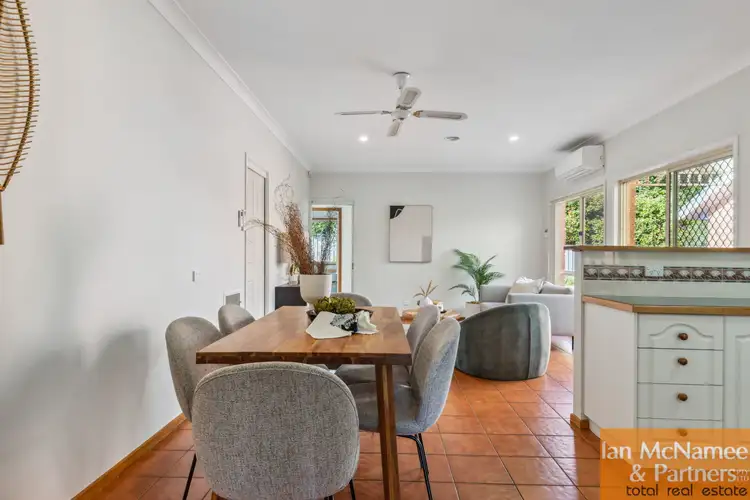 Fourth view of Homely house listing, 1 Wangara Crescent, Queanbeyan West NSW 2620