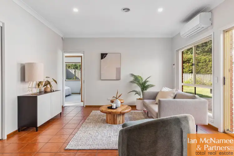 Fifth view of Homely house listing, 1 Wangara Crescent, Queanbeyan West NSW 2620