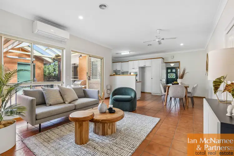 Sixth view of Homely house listing, 1 Wangara Crescent, Queanbeyan West NSW 2620