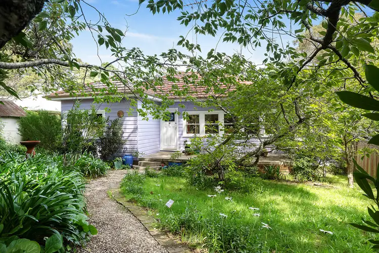 Main view of Homely house listing, 11 Prince George Lane, Blackheath NSW 2785