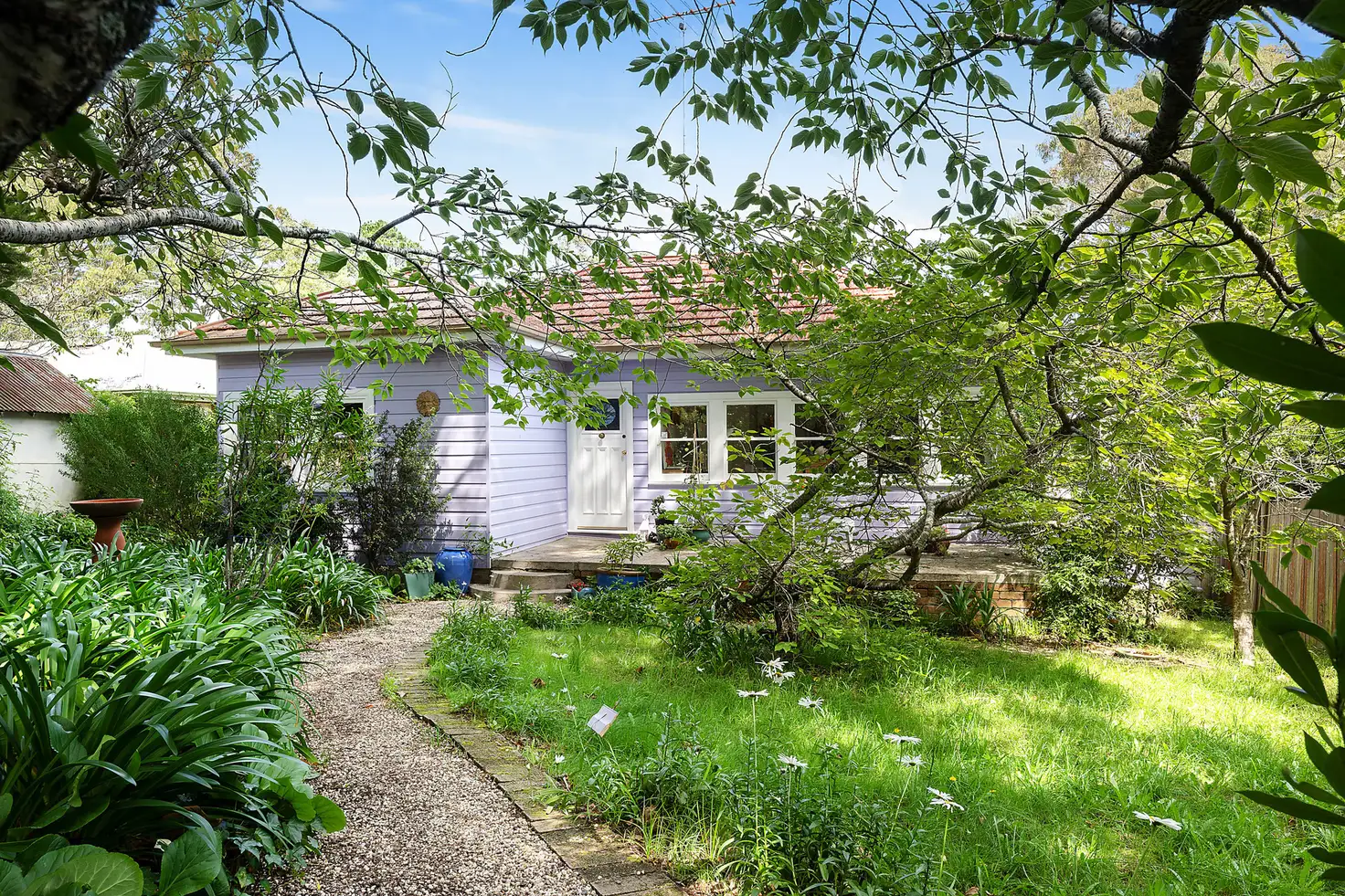 Main view of Homely house listing, 11 Prince George Lane, Blackheath NSW 2785