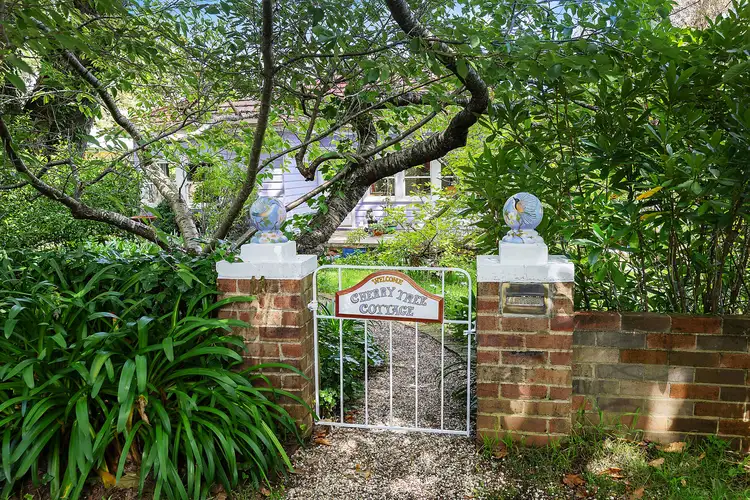 Second view of Homely house listing, 11 Prince George Lane, Blackheath NSW 2785
