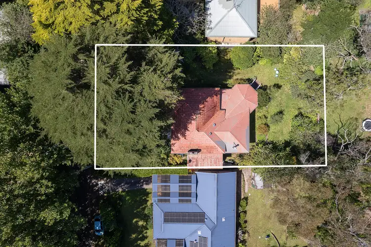 Fifth view of Homely house listing, 11 Prince George Lane, Blackheath NSW 2785