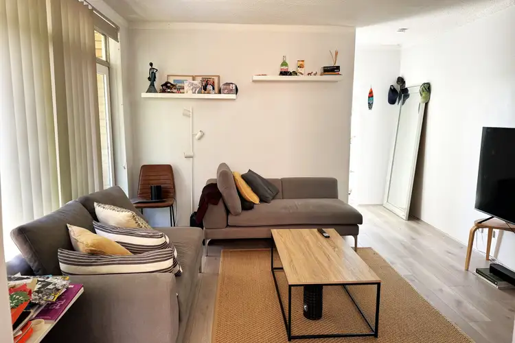 Main view of Homely unit listing, 2/19A Johnson Street, Mascot NSW 2020