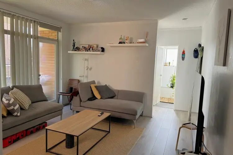Third view of Homely unit listing, 2/19A Johnson Street, Mascot NSW 2020