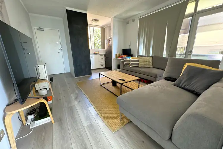 Fourth view of Homely unit listing, 2/19A Johnson Street, Mascot NSW 2020