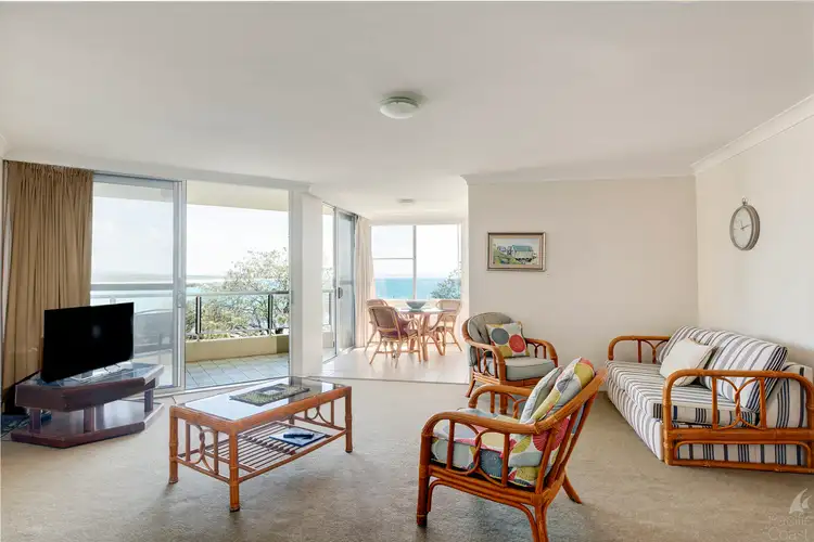 Third view of Homely apartment listing, 201/28 North Street, Forster NSW 2428