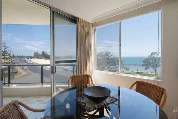 Fourth view of Homely apartment listing, 201/28 North Street, Forster NSW 2428