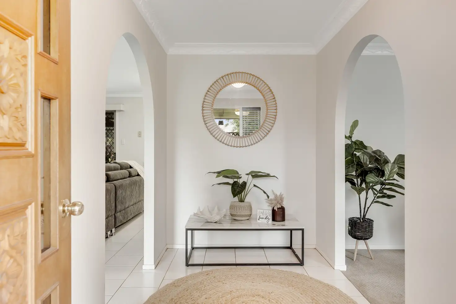 Main view of Homely house listing, 7 Highfields Road, Highfields QLD 4352